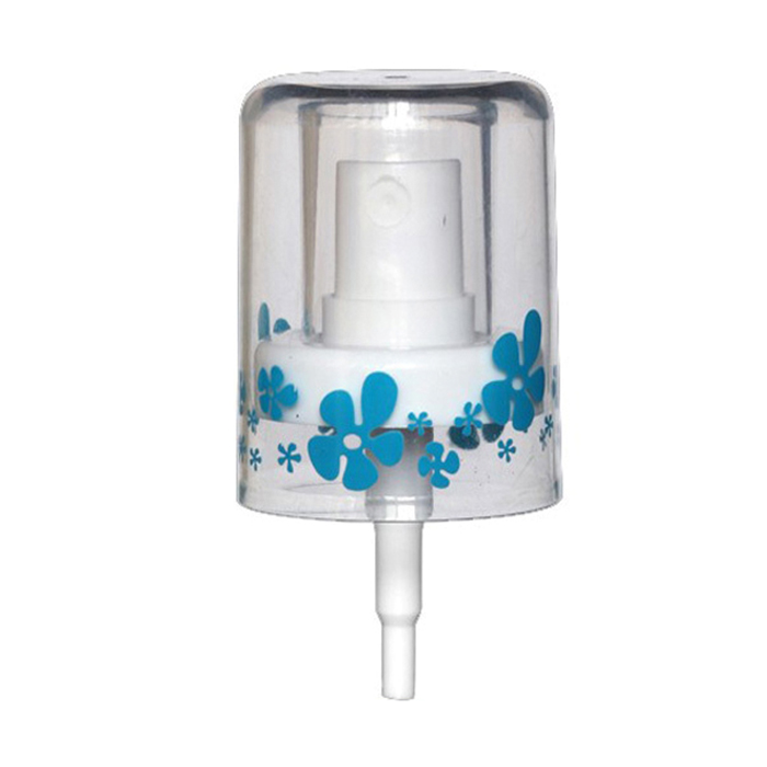 Deo Pump -1